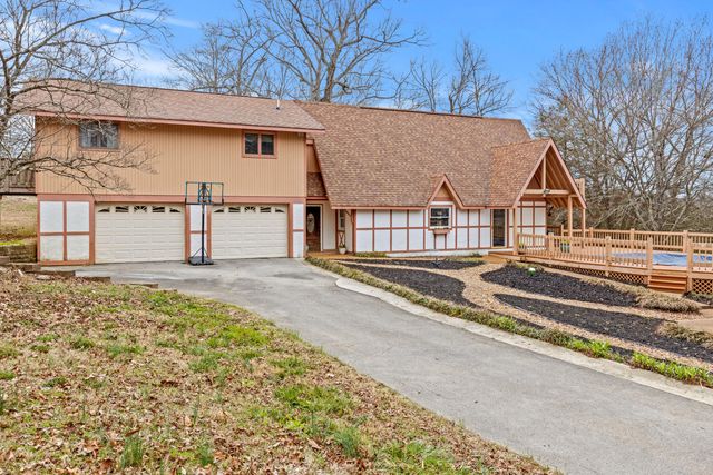 7583 Coolidge Lane, Ooltewah, TN 37363
