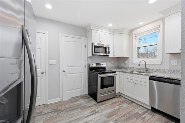 3705 Nottaway ST, Norfolk, VA 23513