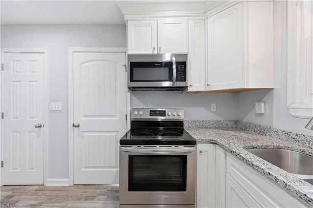 3705 Nottaway ST, Norfolk, VA 23513