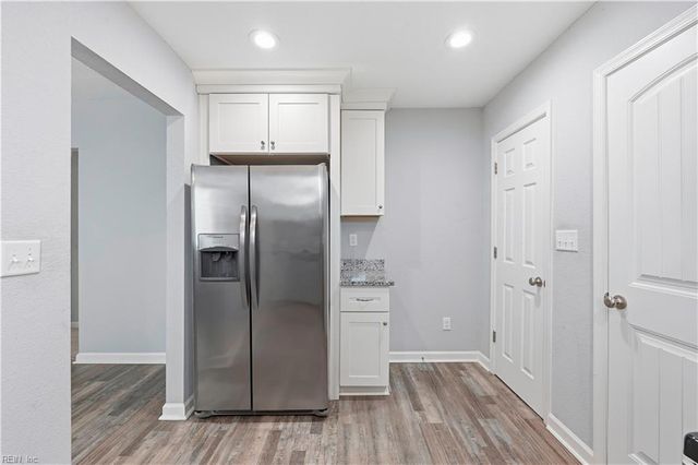 3705 Nottaway ST, Norfolk, VA 23513