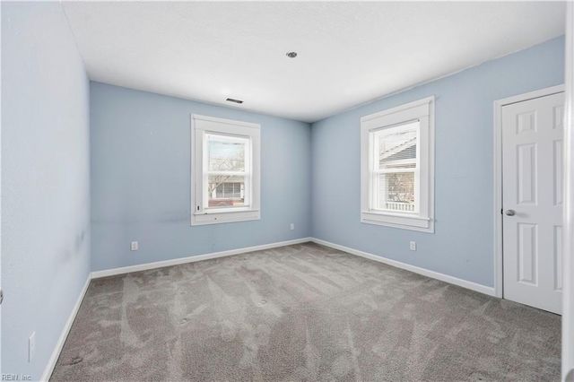 3705 Nottaway ST, Norfolk, VA 23513