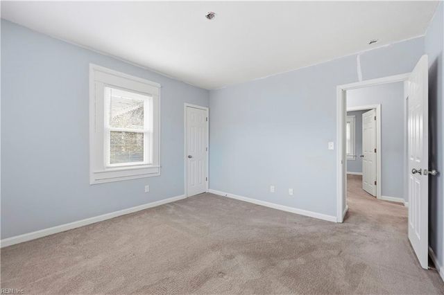 3705 Nottaway ST, Norfolk, VA 23513