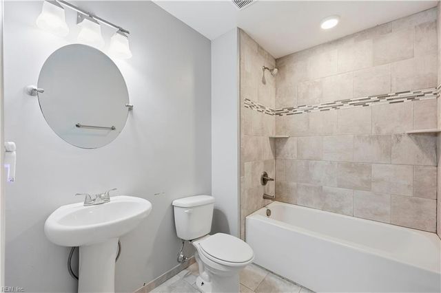 3705 Nottaway ST, Norfolk, VA 23513