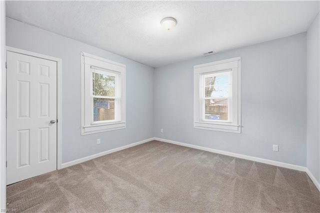 3705 Nottaway ST, Norfolk, VA 23513