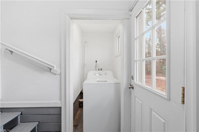 3705 Nottaway ST, Norfolk, VA 23513