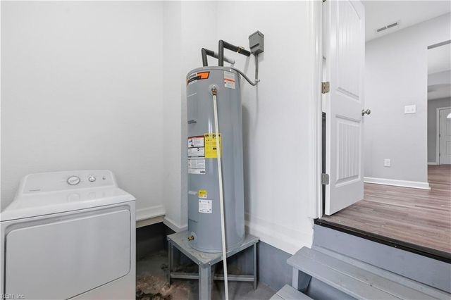 3705 Nottaway ST, Norfolk, VA 23513