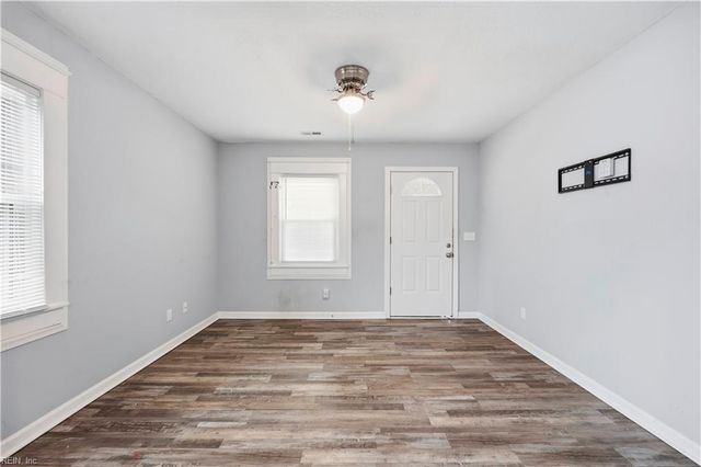 3705 Nottaway ST, Norfolk, VA 23513