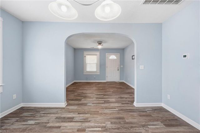 3705 Nottaway ST, Norfolk, VA 23513