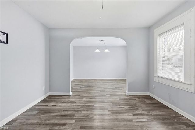 3705 Nottaway ST, Norfolk, VA 23513