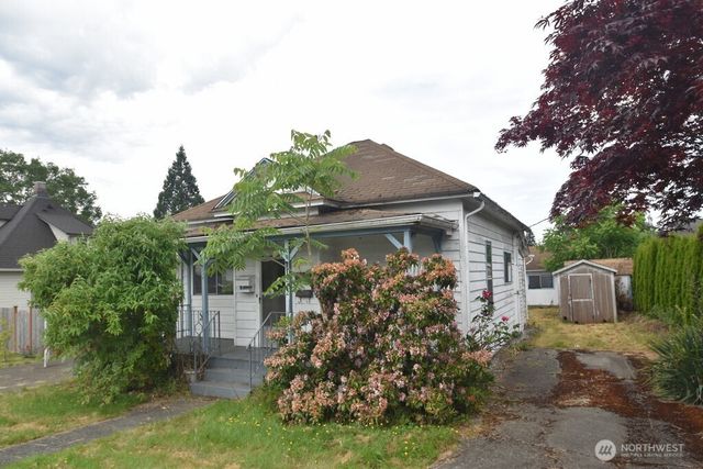 222 Avenue F, Snohomish, WA 98290