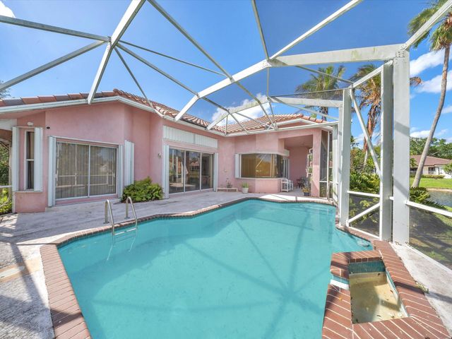 5111 NW 104th Avenue, Coral Springs, FL 33076