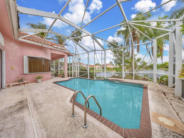 5111 NW 104th Avenue, Coral Springs, FL 33076