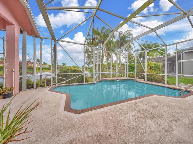 5111 NW 104th Avenue, Coral Springs, FL 33076