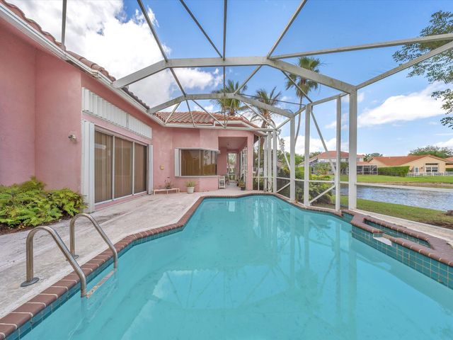 5111 NW 104th Avenue, Coral Springs, FL 33076