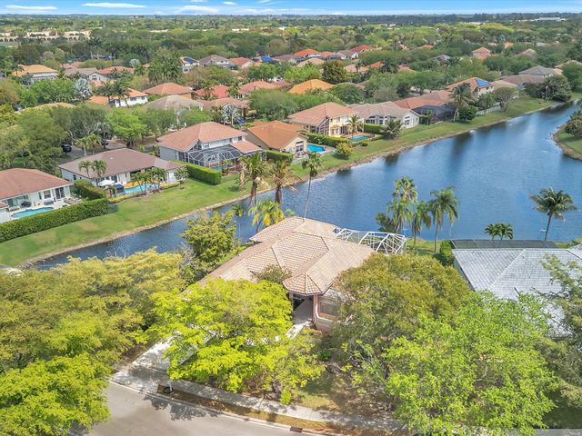 5111 NW 104th Avenue, Coral Springs, FL 33076