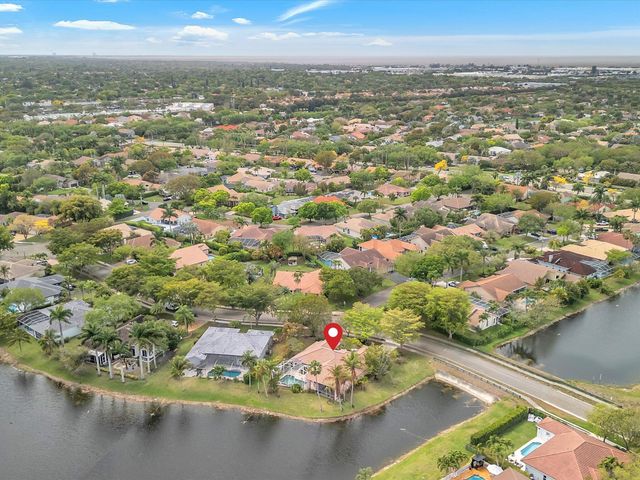 5111 NW 104th Avenue, Coral Springs, FL 33076