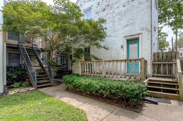 377 S Upper Street, Lexington, KY 40508