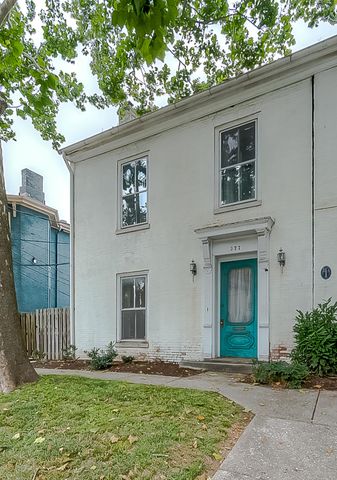 377 S Upper Street, Lexington, KY 40508