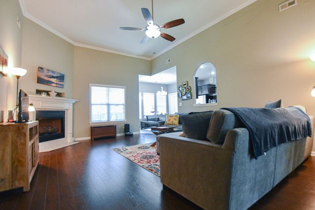 3765 Silver Fox Lane, Clarksville, TN 37040