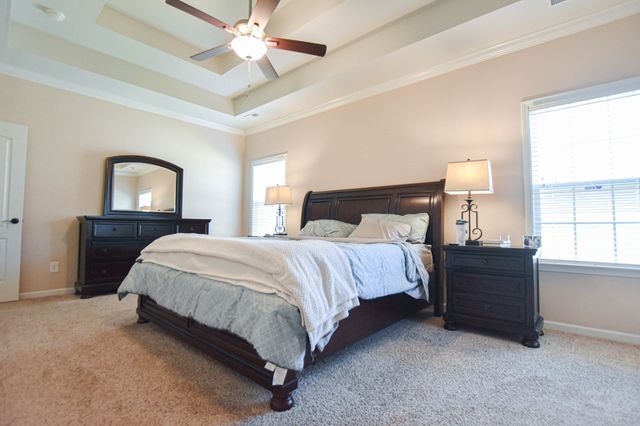 3765 Silver Fox Lane, Clarksville, TN 37040