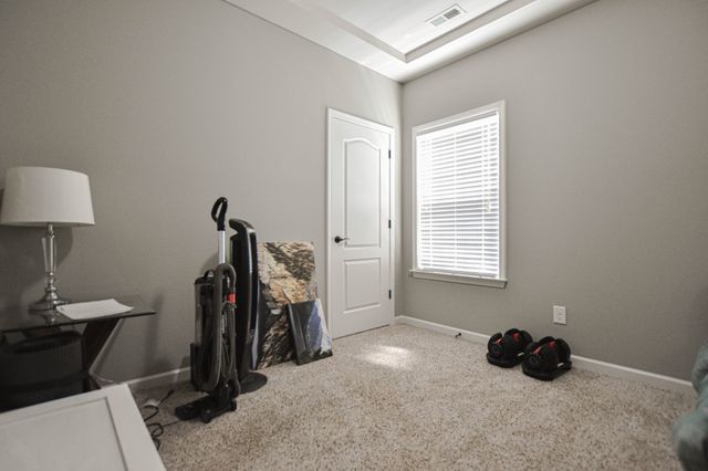 3765 Silver Fox Lane, Clarksville, TN 37040