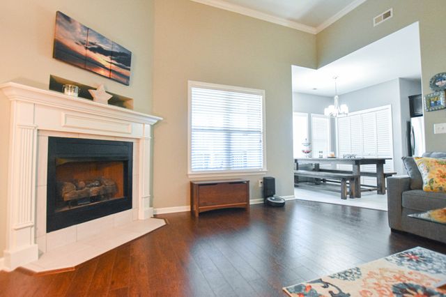 3765 Silver Fox Lane, Clarksville, TN 37040
