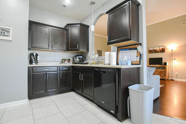 3765 Silver Fox Lane, Clarksville, TN 37040