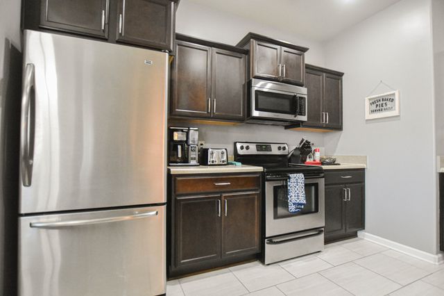 3765 Silver Fox Lane, Clarksville, TN 37040
