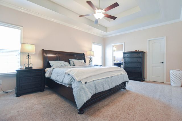 3765 Silver Fox Lane, Clarksville, TN 37040