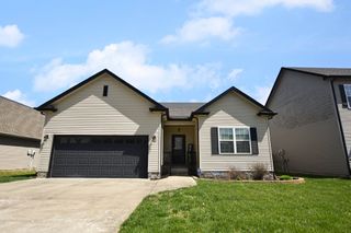 3765 Silver Fox Lane, Clarksville, TN 37040