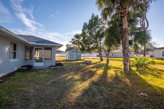 44 WHITE HALL DRIVE, Palm Coast, FL 32164