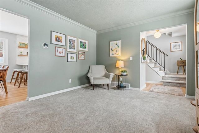 1436 Banbury Avenue, Grand Rapids, MI 49505