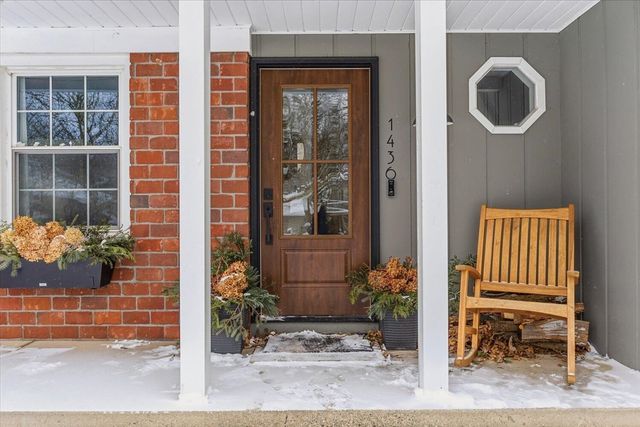 1436 Banbury Avenue, Grand Rapids, MI 49505