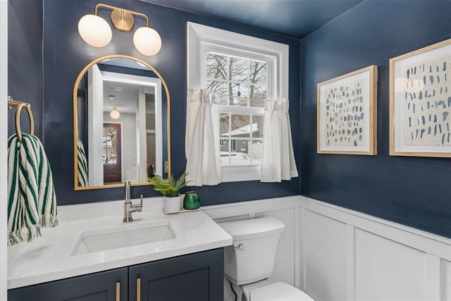 1436 Banbury Avenue, Grand Rapids, MI 49505