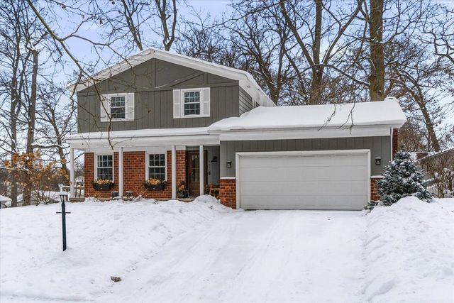 1436 Banbury Avenue, Grand Rapids, MI 49505