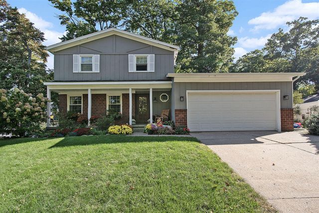 1436 Banbury Avenue, Grand Rapids, MI 49505