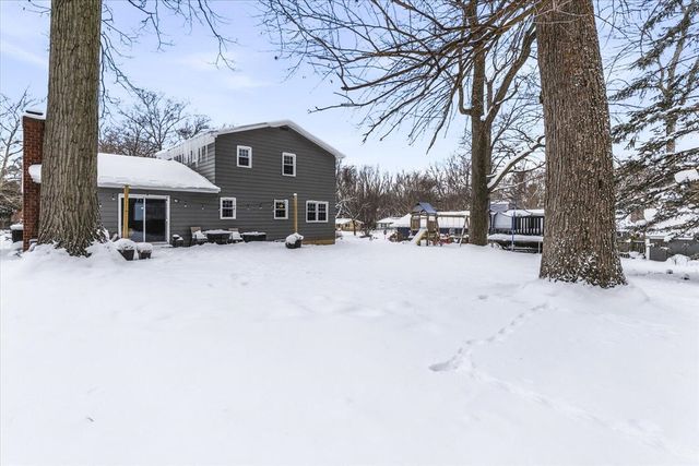 1436 Banbury Avenue, Grand Rapids, MI 49505