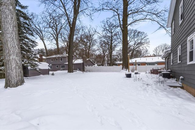 1436 Banbury Avenue, Grand Rapids, MI 49505