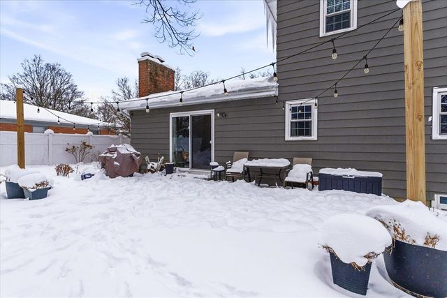 1436 Banbury Avenue, Grand Rapids, MI 49505