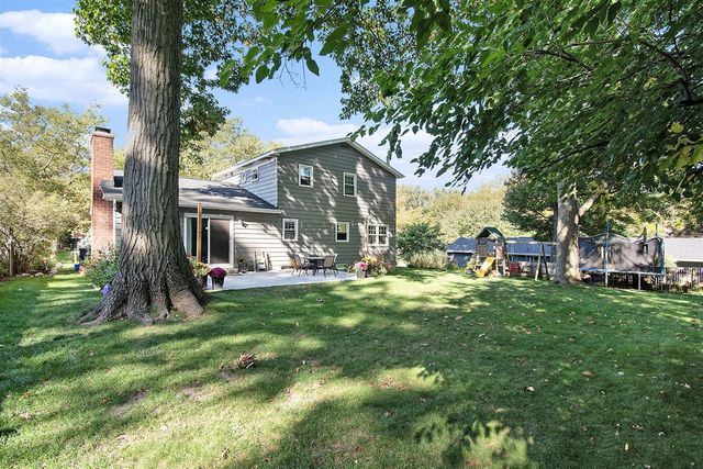 1436 Banbury Avenue, Grand Rapids, MI 49505