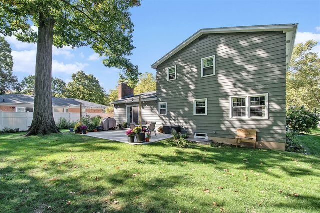 1436 Banbury Avenue, Grand Rapids, MI 49505