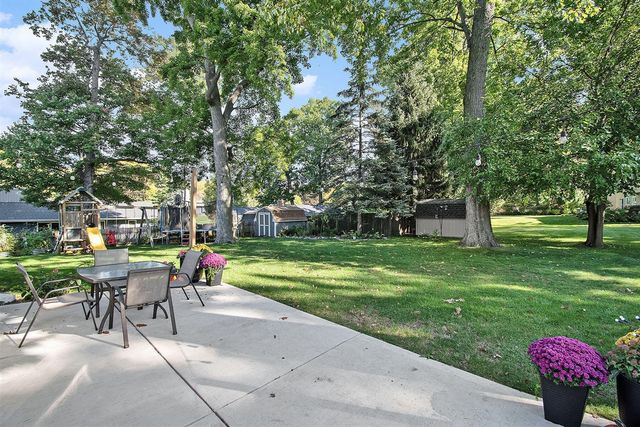 1436 Banbury Avenue, Grand Rapids, MI 49505