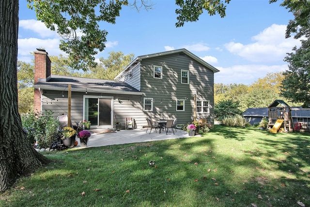 1436 Banbury Avenue, Grand Rapids, MI 49505