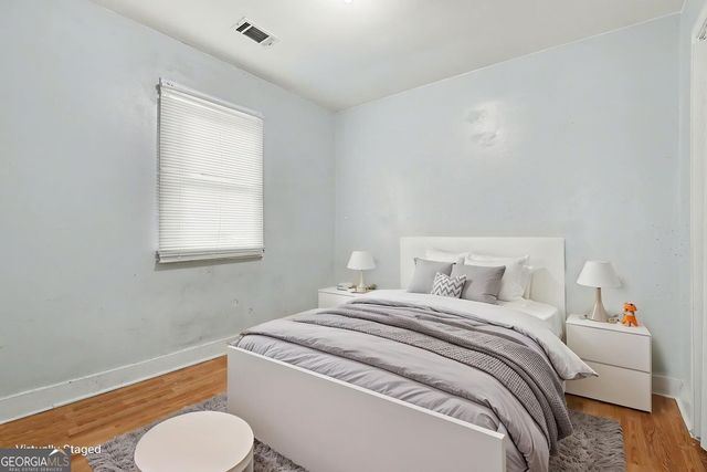 2203 Tiger Flowers Drive NW, Atlanta, GA 30314