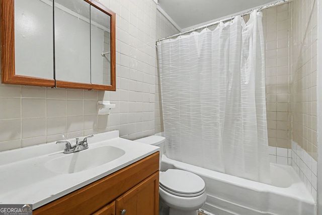 2203 Tiger Flowers Drive NW, Atlanta, GA 30314