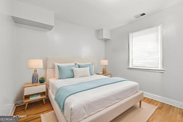 2203 Tiger Flowers Drive NW, Atlanta, GA 30314