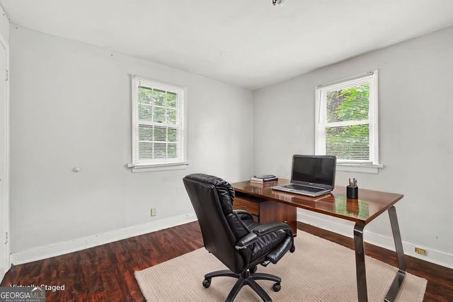 2203 Tiger Flowers Drive NW, Atlanta, GA 30314