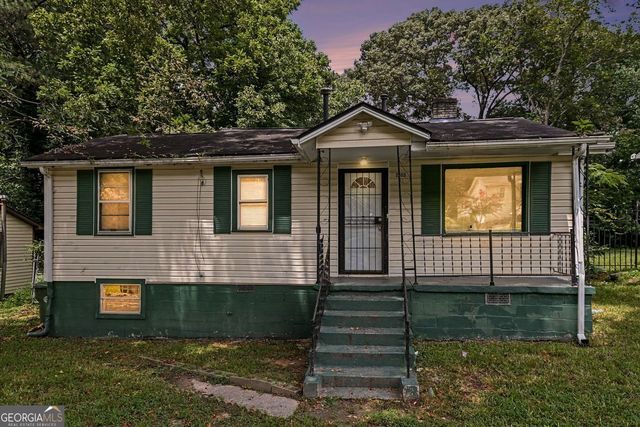 2203 Tiger Flowers Drive NW, Atlanta, GA 30314