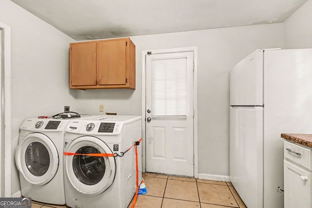 2203 Tiger Flowers Drive NW, Atlanta, GA 30314