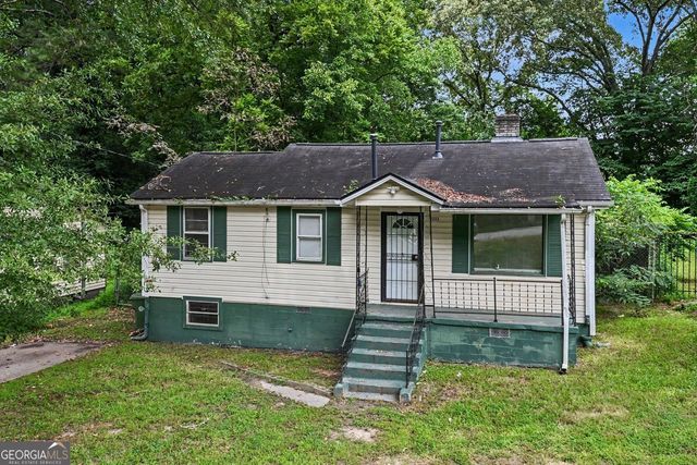 2203 Tiger Flowers Drive NW, Atlanta, GA 30314